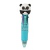 Mini bic à 4 couleurs - Panda