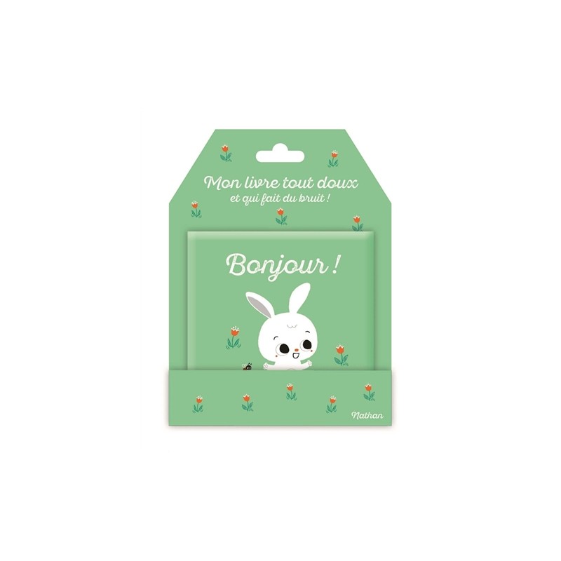 Bonjour ! Bonjour !