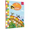 Mes lectures de 1re primaire avec Loup - Un parc d'attractions pas comme les autres