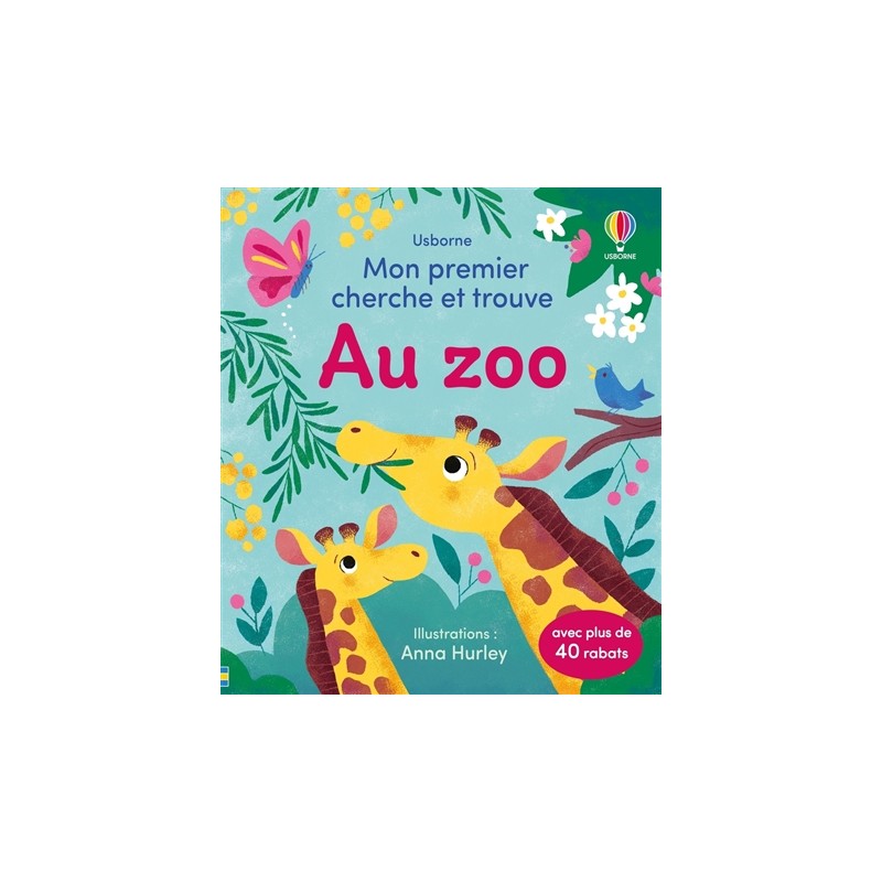 Au zoo Au zoo