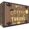 Le coffre aux trésors : Récupère plein de pièces !