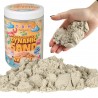 Sable cinétique 1 kg - Naturel