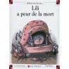 Lili a peur de la mort