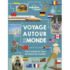 Voyage autour du monde