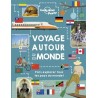 Voyage autour du monde