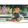 Set de 5 balles flexibles