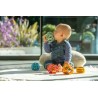 Set de 5 balles flexibles