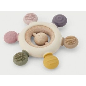 Tickit - Anneau de dentition