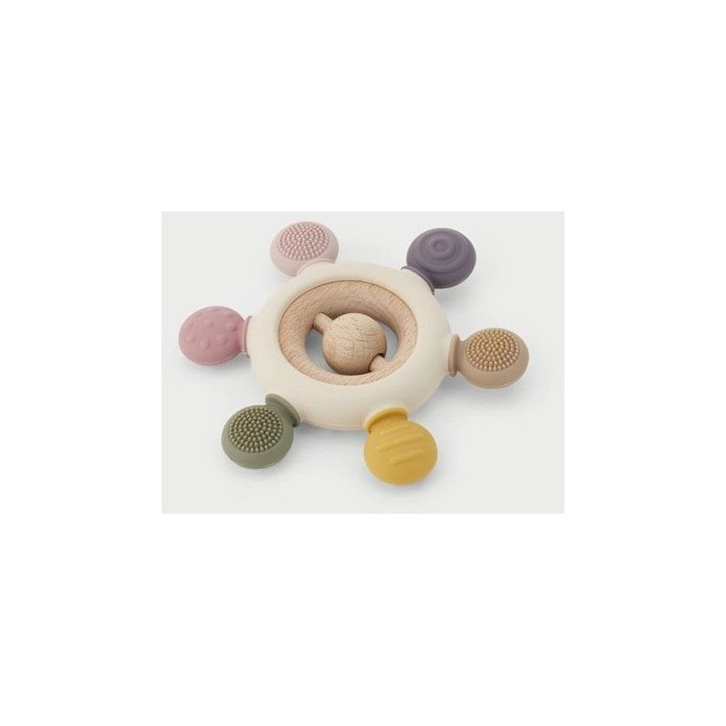 Tickit - Anneau de dentition Tickit - Anneau de dentition