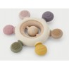 Tickit - Anneau de dentition