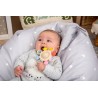 Tickit - Anneau de dentition Pop it