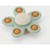Silisoft - Fleur spinner