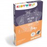 Recharges Kidydraw Mini - Il était une fois & Animaux