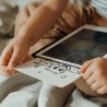 Recharges Kidydraw Mini - Il était une fois & Animaux