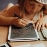 Recharges Kidydraw Mini - Il était une fois & Animaux