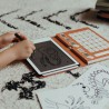 Recharges Kidydraw Mini - Galaxie & Dinosaures
