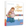Il y a une maison dans ma maman