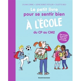 Le petit livre pour se...