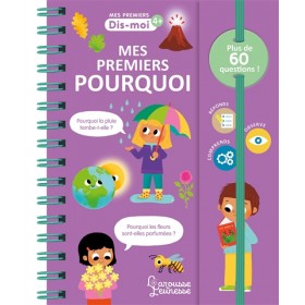Mes premiers pourquoi :...