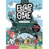 Escape game. Vol. 3. Escape game à la tour Eiffel