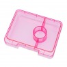 Boite à lunch bento Yumbox - rose paillettes