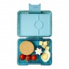 Boite à lunch bento Yumbox - bleu à paillettes