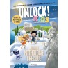 Unlock Kids - Tome 2, Mission mythologie grecque