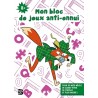 Mon bloc de jeux anti-ennui, 8+