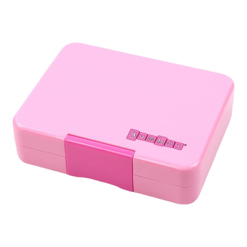 Boite à lunch bento Yumbox - Rose/ Arc-en-ciel Boite à lunch bento Yumbox - Rose/ Arc-en-ciel