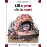 Lili a peur de la mort