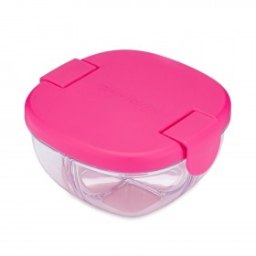 Boite à collation Yumbox -...