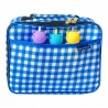 Bouteille à sauce Yumbox - Licornes