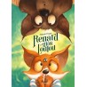 Renard et gros Loulou