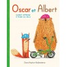 Oscar et Albert - Albert apprend à faire du vélo - Tome 2
