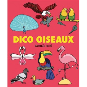 Dico oiseaux