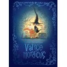 Le pique-nique maléfique de Varice et Mordicus
