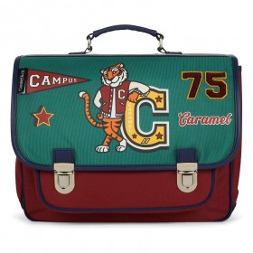 Cartable - Academy