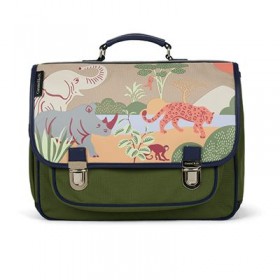 Cartable - Safari