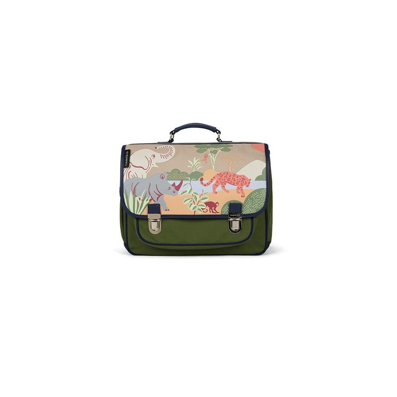 Cartable - Safari Cartable - Safari