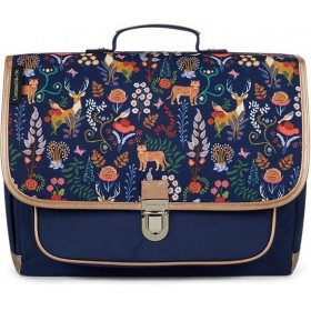 Cartable - Forêt enchantée