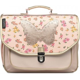 Cartable - Papillon liberty...