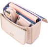 Cartable - Papillon liberty rose