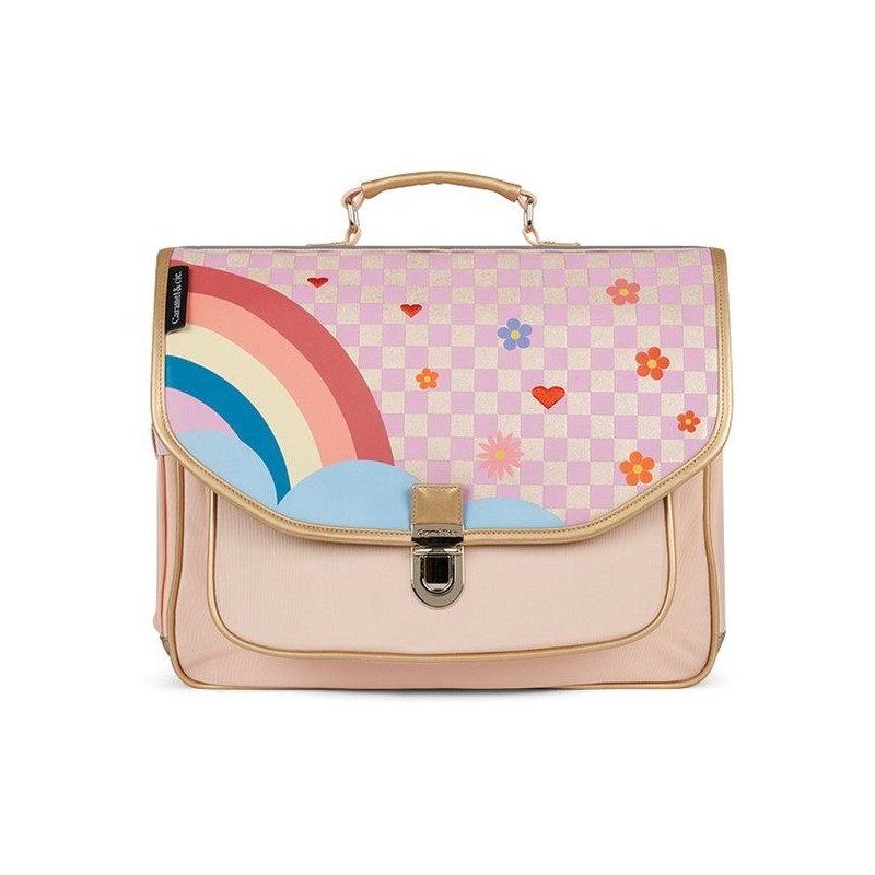 Cartable - Arc-en-ciel Cartable - Arc-en-ciel