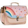 Cartable - Arc-en-ciel