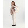 Cartable - Arc-en-ciel