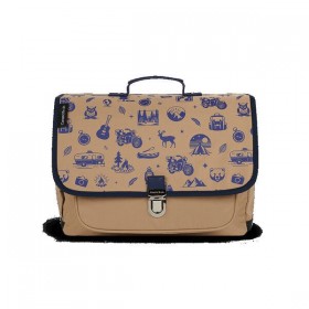 Cartable - Road trip