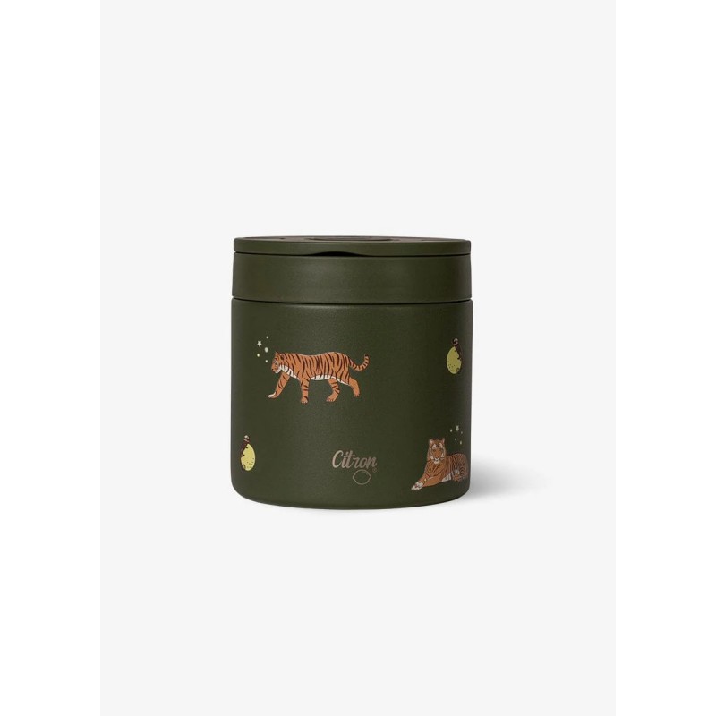 Thermos repas 350 ml - Tigre