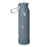Gourde isotherme triple paroi - Espace (500ml)