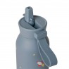 Gourde isotherme triple paroi - Espace (500ml)