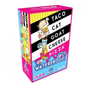 Taco waterproof